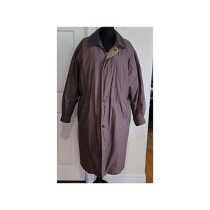Rainforest, Mens All Weather Coat